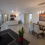 Skylight Megaron