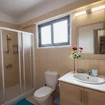 Апартаменты Skylight Megaron Ларнака