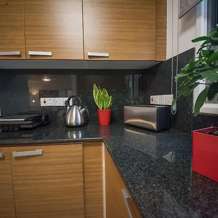 Apartman Skylight Megaron