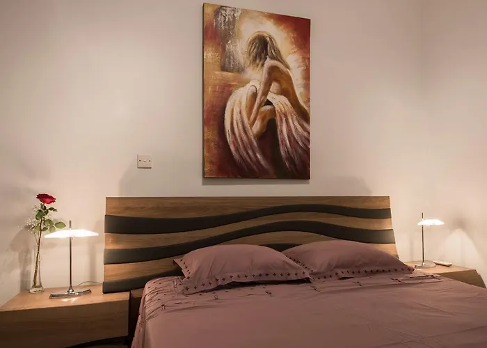 Skylight Megaron Apartamento