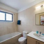 Lejlighed Skylight Megaron
