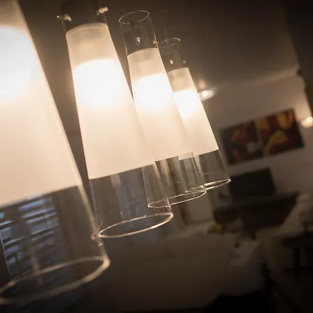 Apartman Skylight Megaron Lárnaka